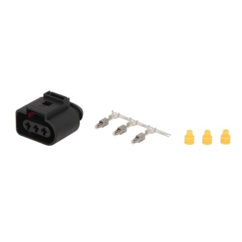 Букса ABS датчик SENCS-20443 Vw Audi Seat Skoda