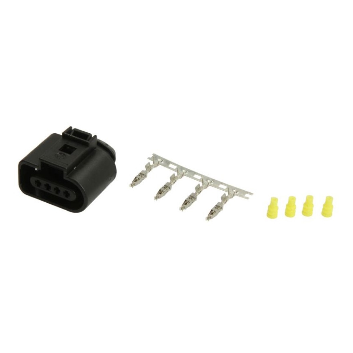 Букса SENCS-20454 Vw Audi Seat Skoda