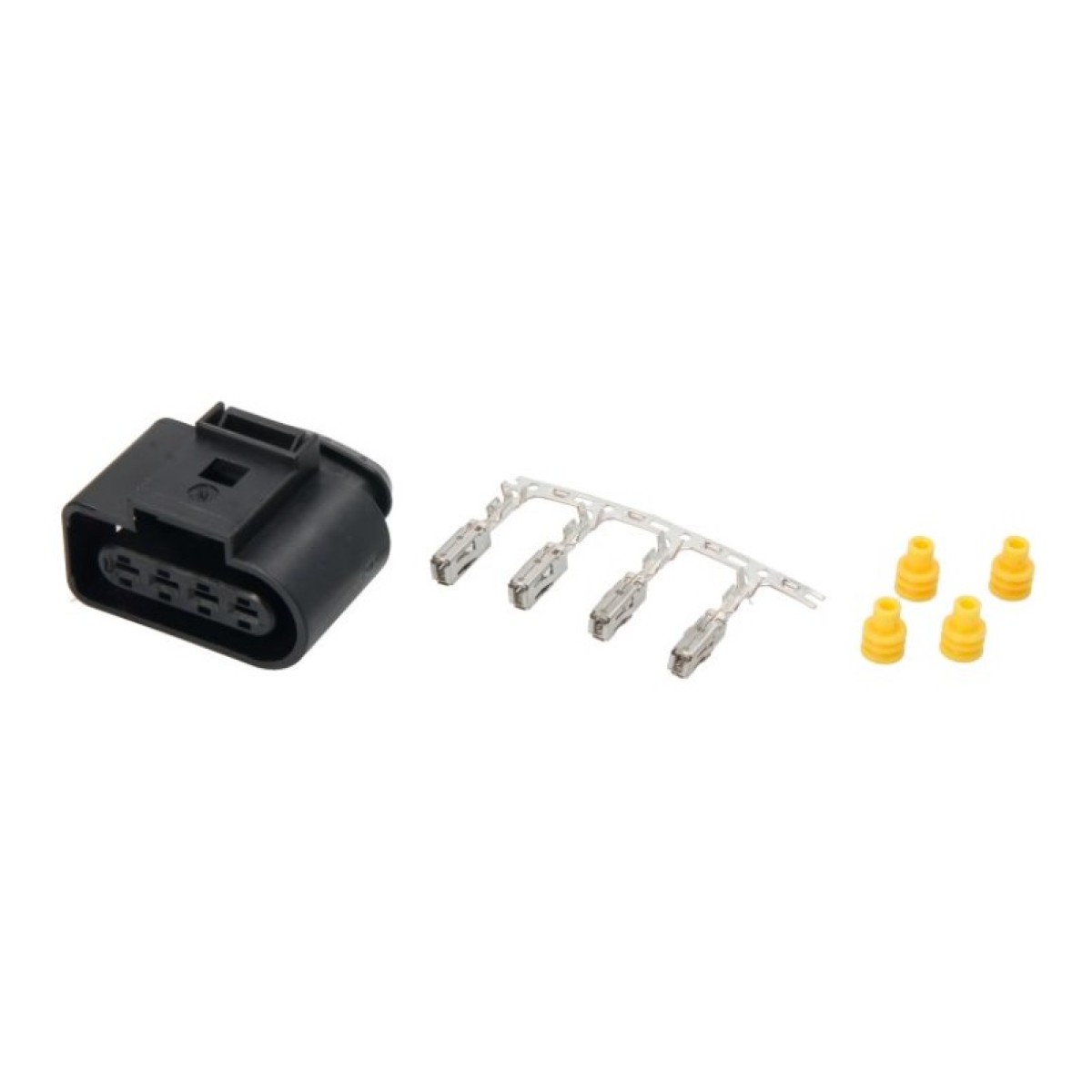 Букса SENCS-20456 Vw Audi Seat Skoda