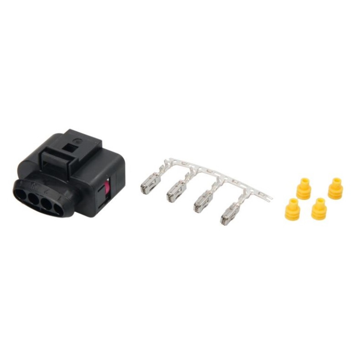 Букса SENCS-20456 Vw Audi Seat Skoda