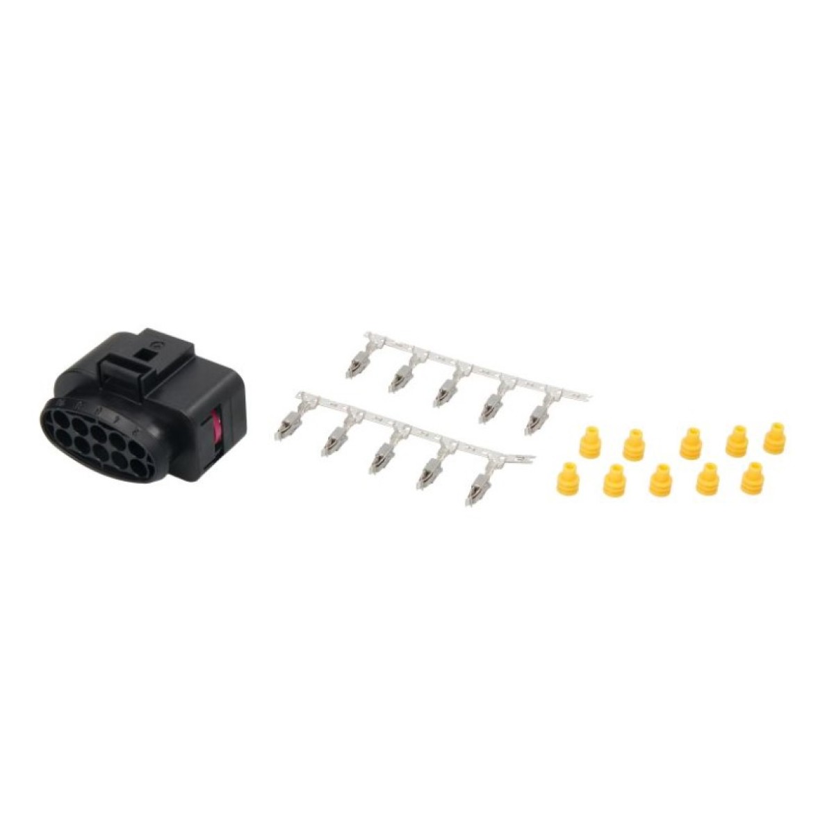 Букса бензинова помпа SENCS-20475 Audi Vw