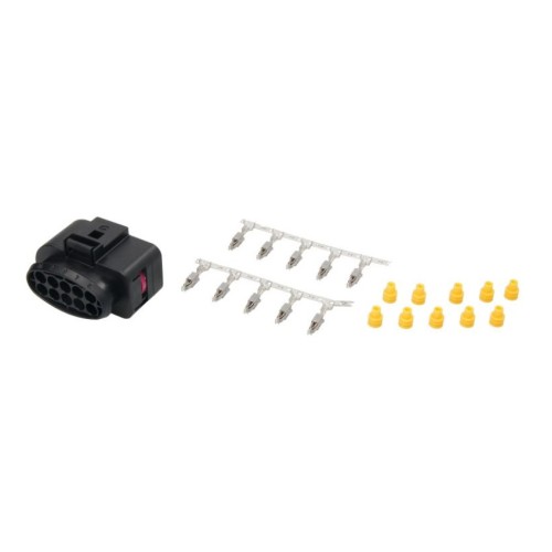 Букса бензинова помпа SENCS-20475 Audi Vw