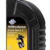 Двутактово масло Silkolene Scoot Sport 2 1L