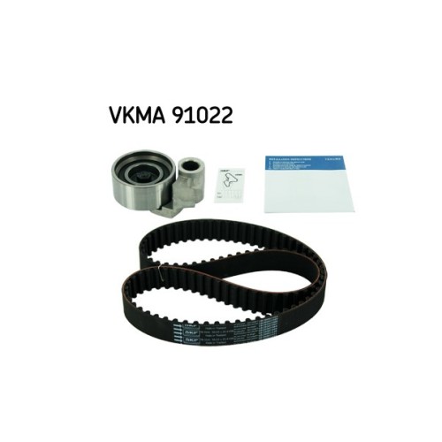 Комплект ангренажен ремък VKMA 91022 Toyota Land Cruiser