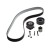 Комплект ангренажен ремък VKMA 01255 Audi Chrysler Dodge Jeep