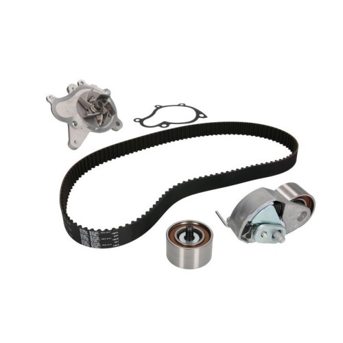 Комплект водна помпа ангренажен ремък VKMC956603 Hyundai Kia