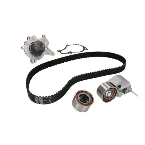 Комплект водна помпа ангренажен ремък VKMC956603 Hyundai Kia