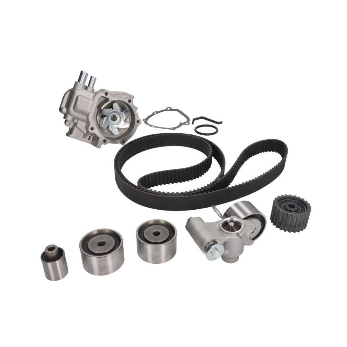 Комплект ангренаж и водна помпа VKMC 98115-4 Subaru