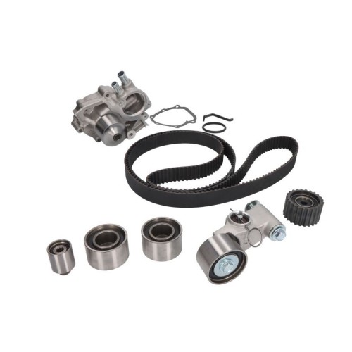 Комплект ангренаж и водна помпа VKMC 98115-4 Subaru