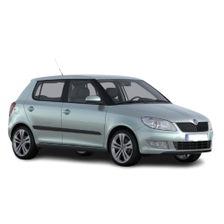 Fabia 2006-2014