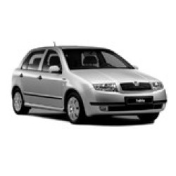 Fabia 1999-2008