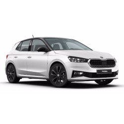 Fabia 2021-