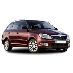 Fabia Estate 2014-