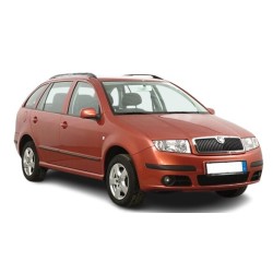 Fabia Combi 2000-2007