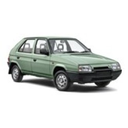 Favorit 1989-1994