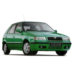 Felicia 1998-2001