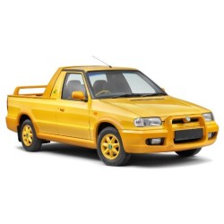 Felicia Pickup 1997-2002