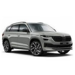 Kodiaq 2016-