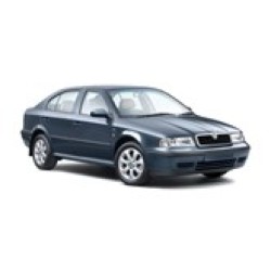 Octavia 1996-2010