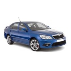 Octavia 2004-2013
