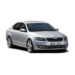 Octavia 2012-