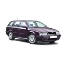 Octavia Combi 1998-2010