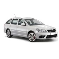 Octavia Combi 2004-2013