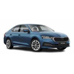 Octavia 2020-
