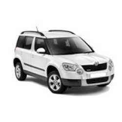 Yeti 2009-2017
