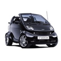 Cabrio 2000-2004