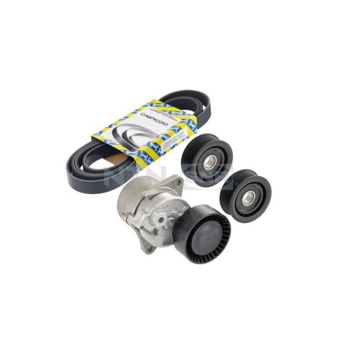 Комплект пистов ремък KA851.01 Mercedes-Benz C-class