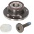 Задна лагер главина R154.54 Vw Volvo Skoda Seat Audi
