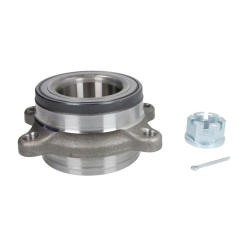 Задна лагер главина R173.48 Mitsubishi Pajero