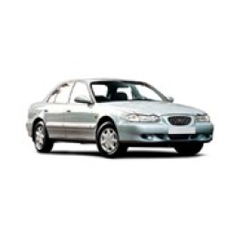 Sonata 1993-1998