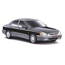 Sonata 1998-2001