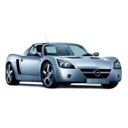 Speedster 2000-2006