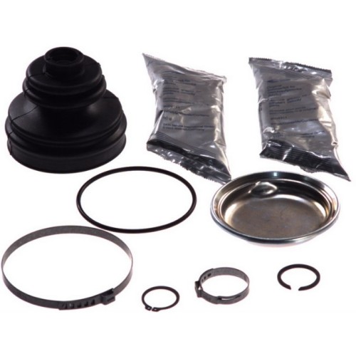 Маншон полуоска 0.024367 Vw Skoda Seat Audi
