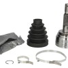 Външно каре 0.025232 Toyota Land Cruiser