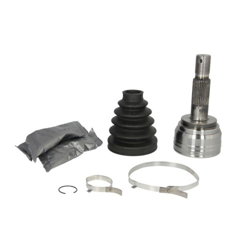 Външно каре 0.025232 Toyota Land Cruiser