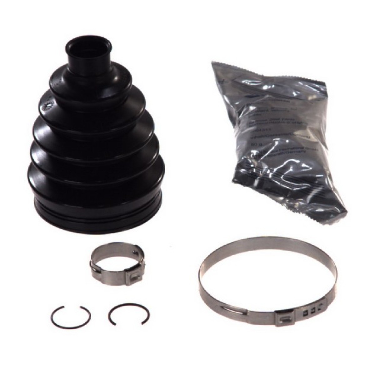 Комплект маншон полуоска 0.022288 Opel Suzuki