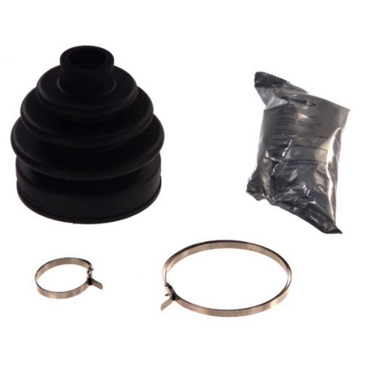 Комплект маншон полуоска 0.024368 Mazda Nissan Opel