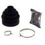 Комплект маншон полуоска 0.024368 Mazda Nissan Opel