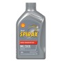 Трансмисионно масло SHELL SPIRAX S4 G 75W90 1L