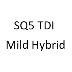 SQ5 TDI Mild Hybrid DMKC 341 к.с. 2021-