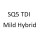 SQ5 TDI Mild Hybrid DMKC 341 к.с. 2021-