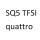 SQ5 TFSI quattro CWGD 354 к.с. 2016-
