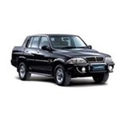 Musso Sports 2004-