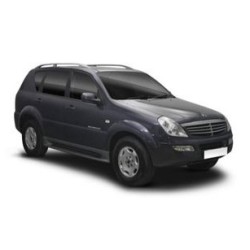 Rexton 2002-