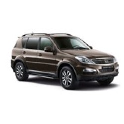 Rexton 2012-