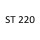 ST220 MEBA 226 к.с. 2002-2007